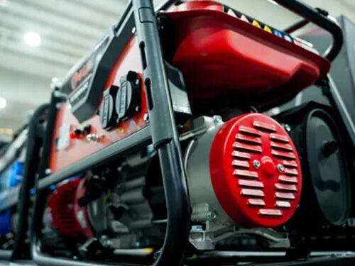 Small Engines