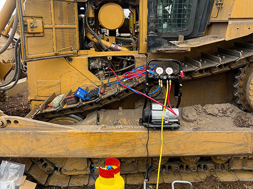 Earthmoving & Civil