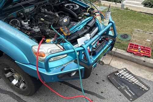 Mechanic Gladstone – Workshop & Mobile Repairs