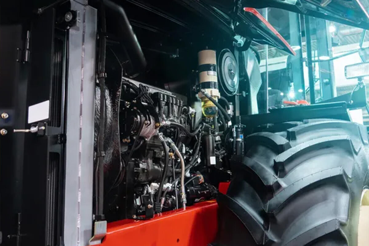 Farming + Agriculture - Total Mobile Mechanical Services Central Queensland