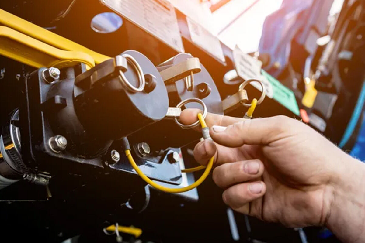 Farming + Agriculture - Total Mobile Mechanical Services Central Queensland