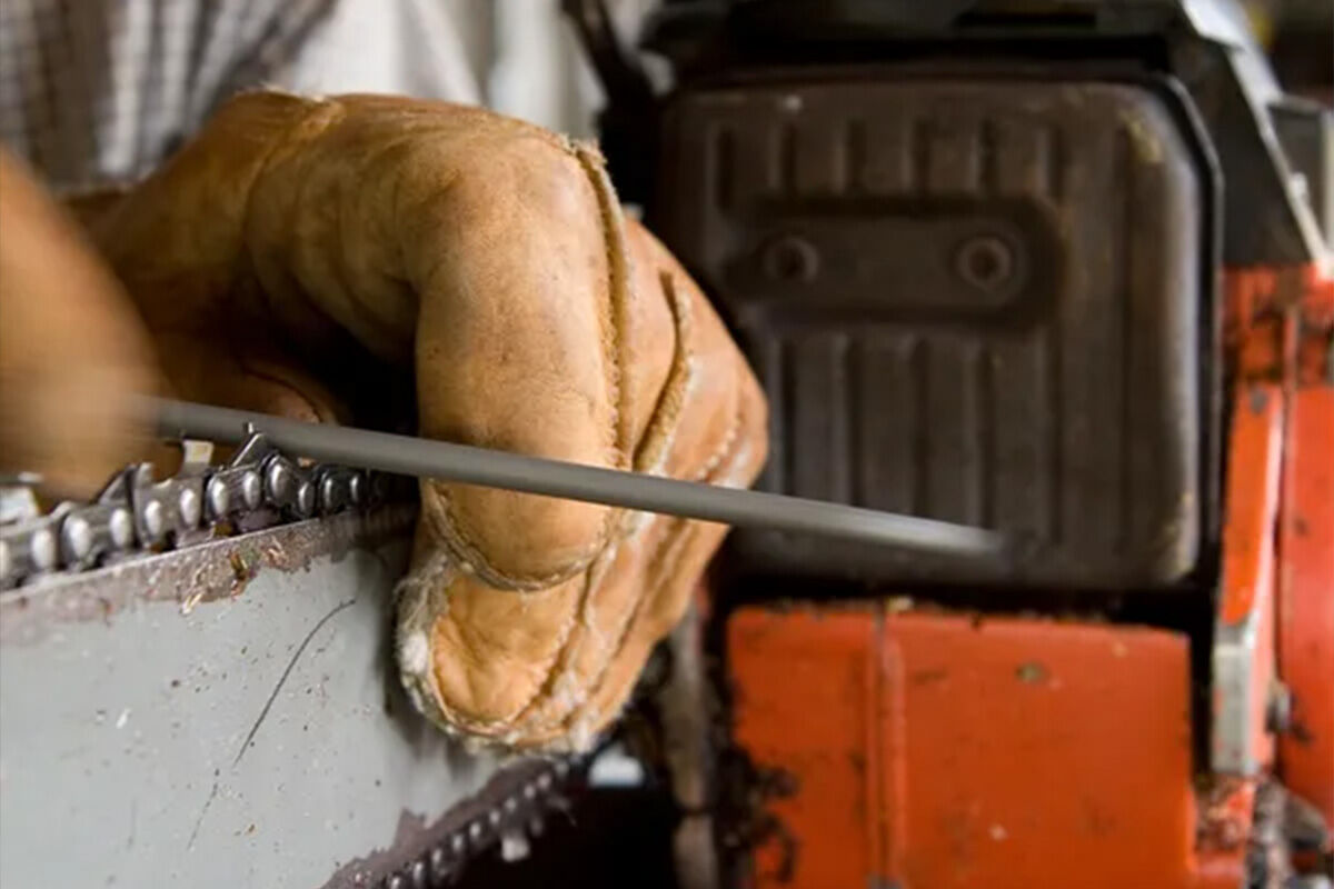 Small Engines - Total Mobile Mechanical Services Central Queensland