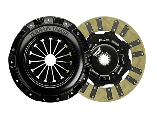 Clutch Repairs Gladstone | Cars, 4WDs & Trucks