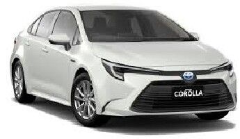 Car Hire Gladstone | Cars & SUV Rental
