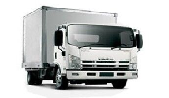 Truck Hire Gladstone