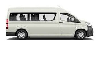 Bus & Minibus Hire Gladstone