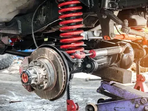 Car & 4WD Servicing and Repairs in Gladstone & Calliope