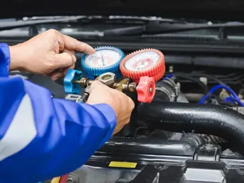 Car Air Conditioning in Gladstone & Calliope