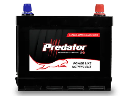 Car Battery Testing & Replacement in Gladstone
