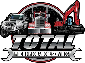 Total Mobile Mechanical Services Logo